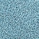 Miyuki seed beads 15/0 - Duracoat opaque moody blue 15-4479